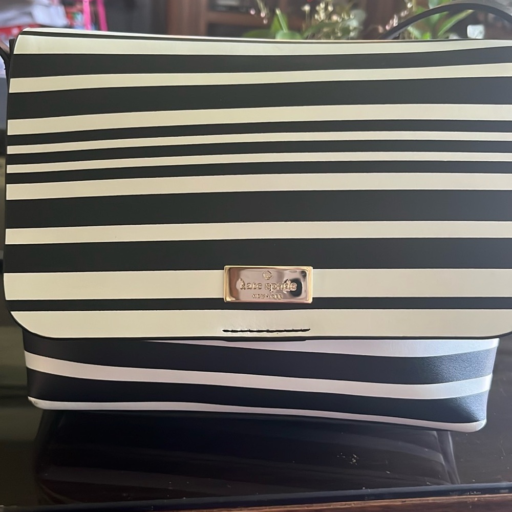 Kate Spade Bag - Picture 2 of 8